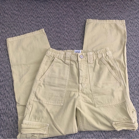 BDG Skate Cargo Pants - Picture 3 of 7